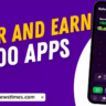 Refer And Earn