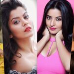 Bold and Beautiful Actresses