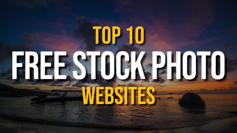 Free Stock Images