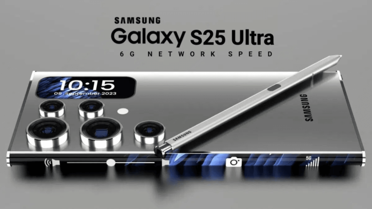 Samsung Galaxy S25 Ultra Launch Date