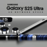 Samsung Galaxy S25 Ultra Launch Date