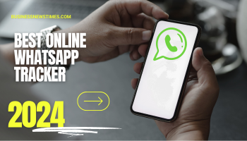 WhatsApp Online Trackers