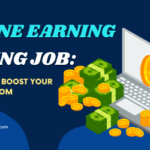 online earning