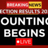 Election Result 2024 Breaking News LIVE