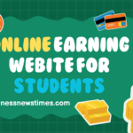 Daily earning websites for students