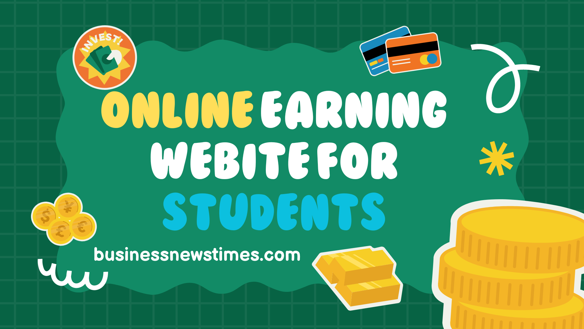 Daily earning websites for students