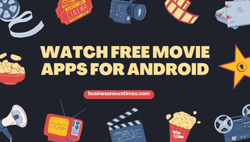 watch free movie apps for android