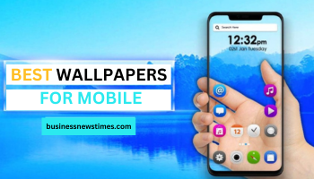 Best Transparent Wallpapers for Mobile in 2025