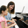 Piano Lesson Singapore