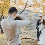 Wedding Videographer