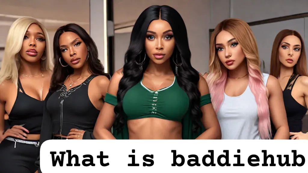 baddiehub