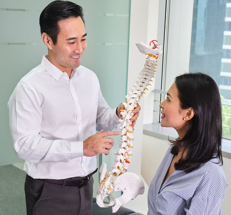 Can Chiropractor fix Scoliosis