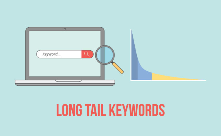Long-Tail Keywords: The Secret Weapon for SEO