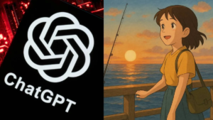 What is ChatGPT Ghibli, and Why is it Famous?