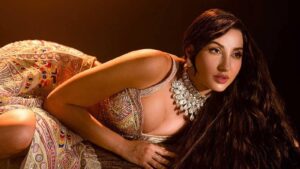 Nora Fatehi: The Rising Star of Bollywood and Global Dance Icon