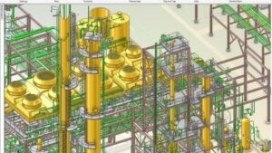 Top 10 Things You Should Know About E3D Software