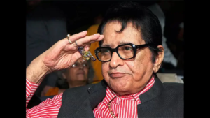 manoj kumar