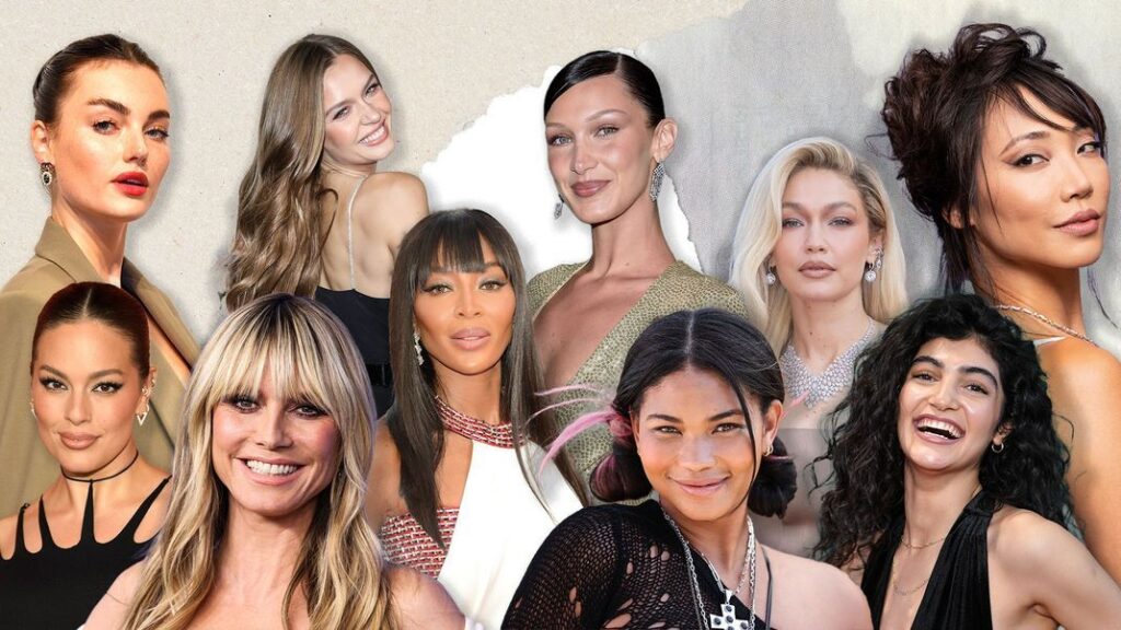 top 20 hottest women