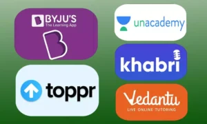 Top 10 Education Software Apps in India (2025)
