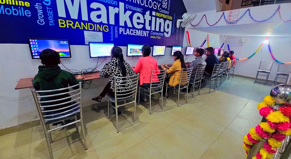 Computer Institute in Ludhiana