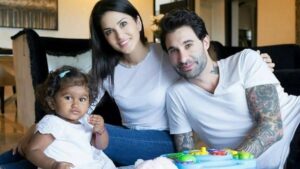 Sunny Leone Biography: From Karenjit Kaur to Bollywood Star