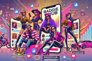 Top 10 Features That Make BaddieHub Stand Out