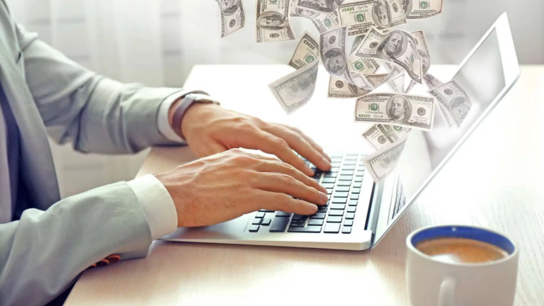 Top 10 Ways to Earn Money Online in 2025