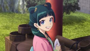 Top 20 Beautiful Anime Girls That Stole the Spotlight