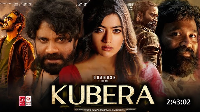 Kubera review