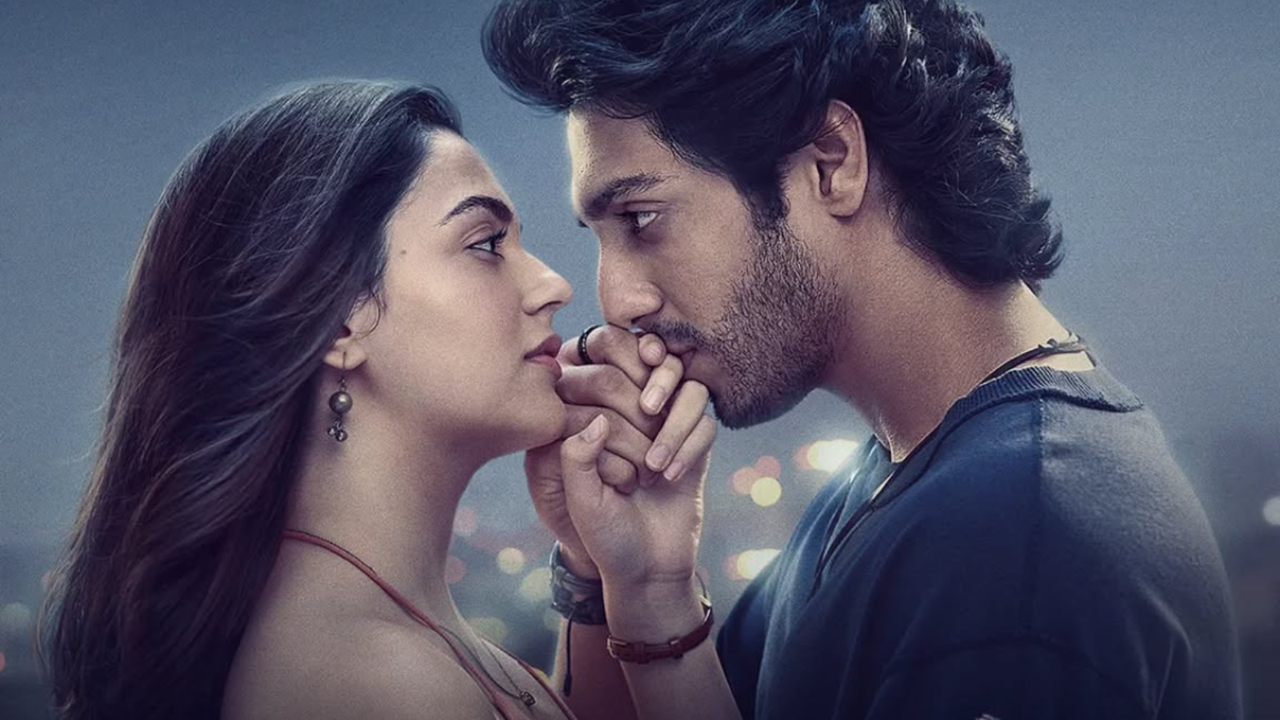 aneet padda