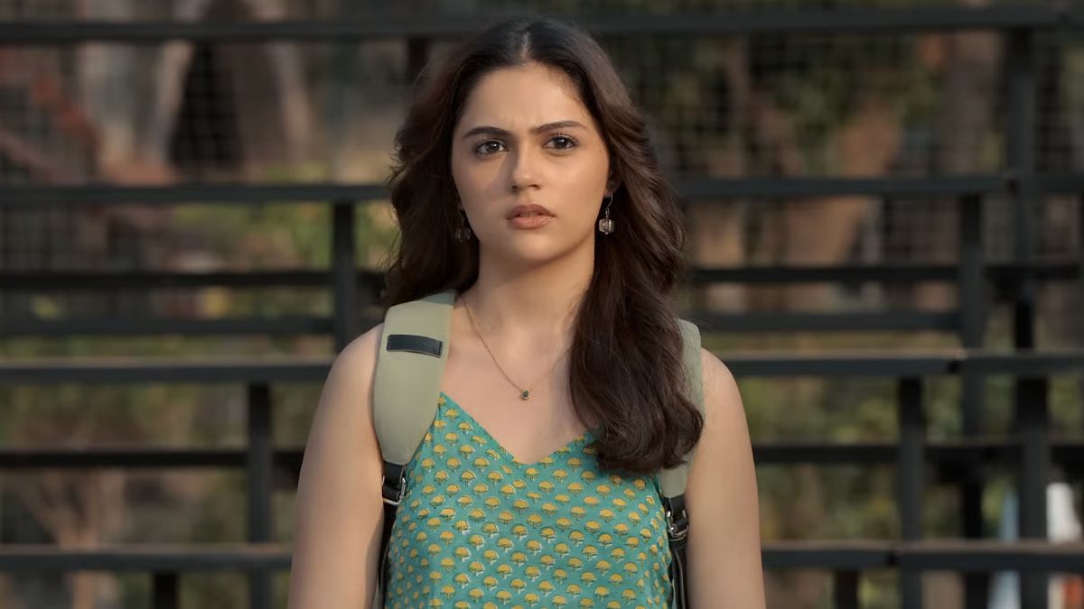 aneet padda