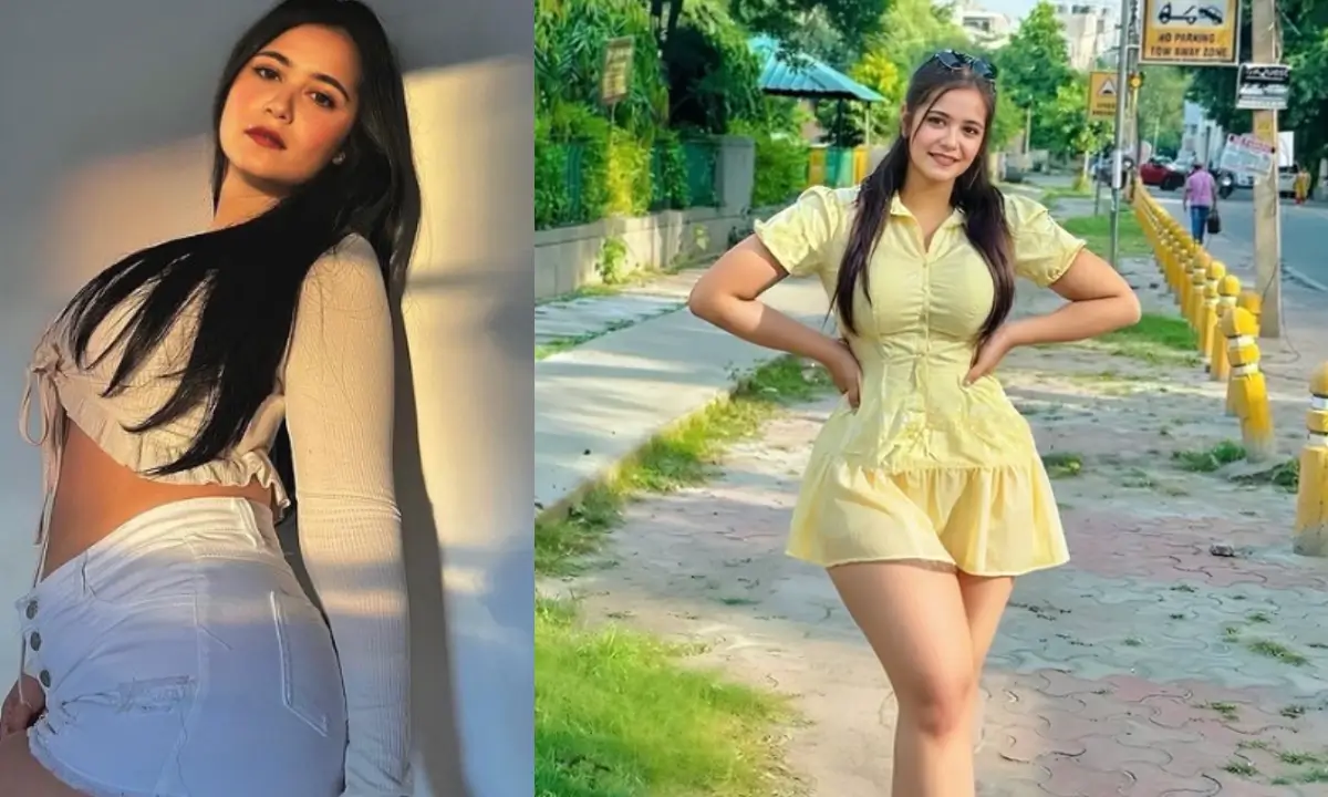 Archita Phukan