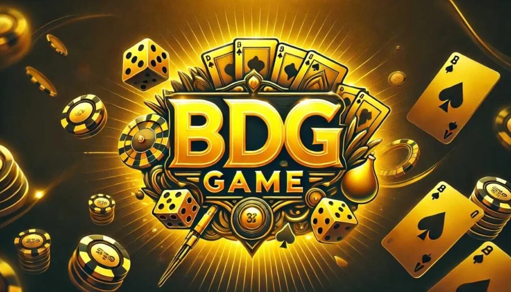 BDG Game