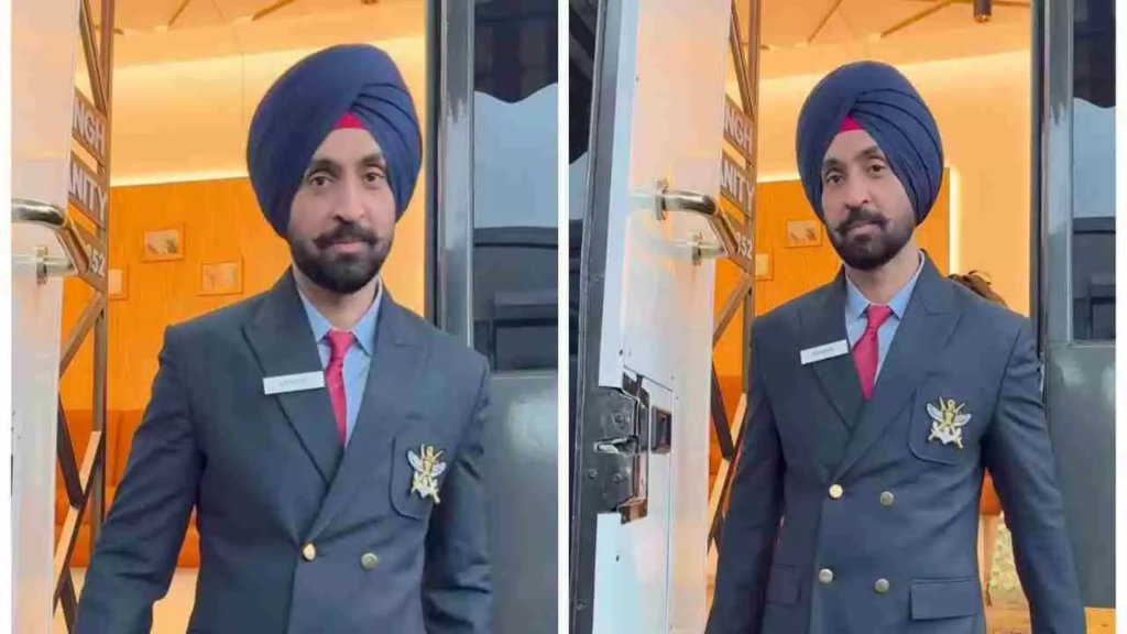 Diljit Dosanjh