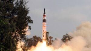 Is India Developing Its Own Bunker‑Buster Missile?