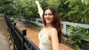 Aneet Padda to Star in Gritty OTT Courtroom Drama “Nyaya”, After Saiyaara Triumph