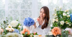 Top 30 Flower Subscription Services in Singapore in 2025