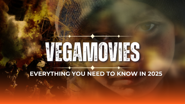 What is Vegamovies? Everything You Need to Know in 2025