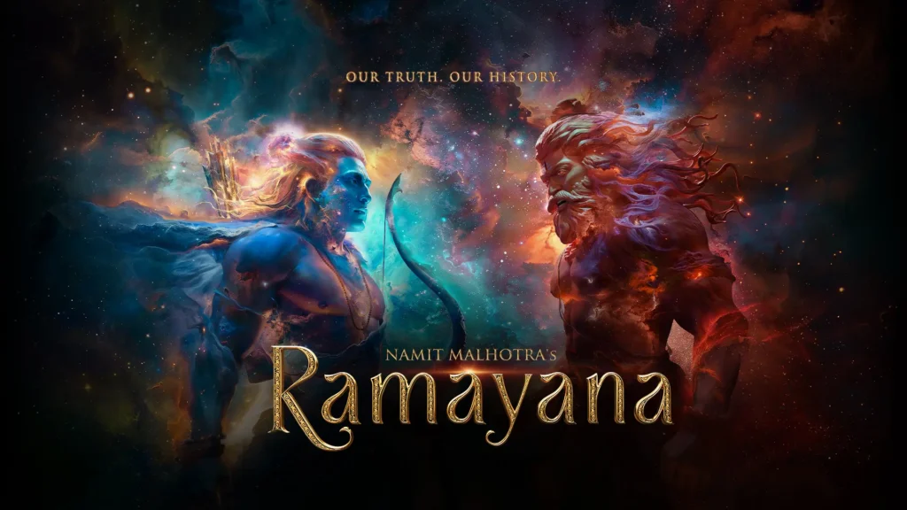 Ramayana Movie