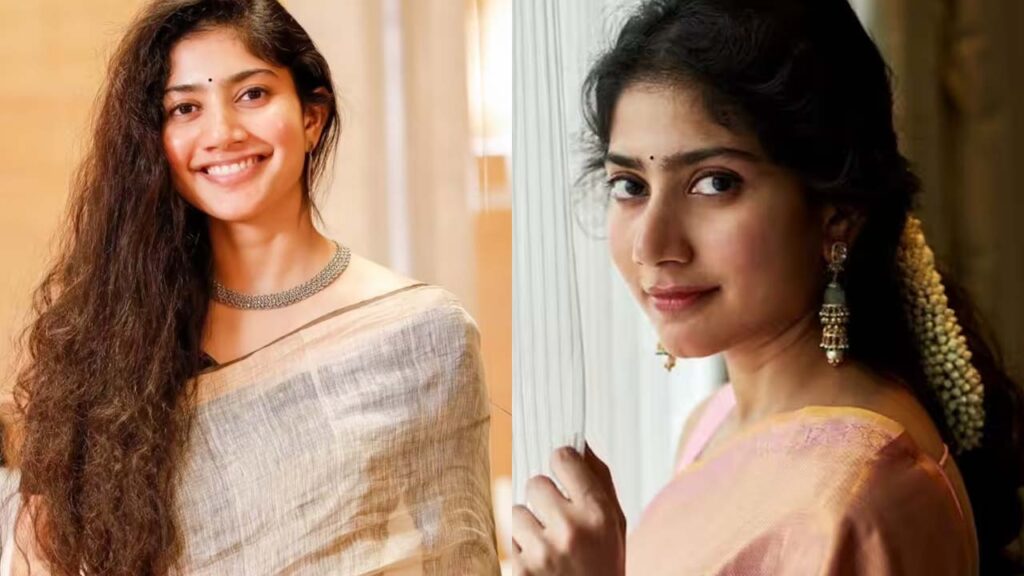 Sai Pallavi
