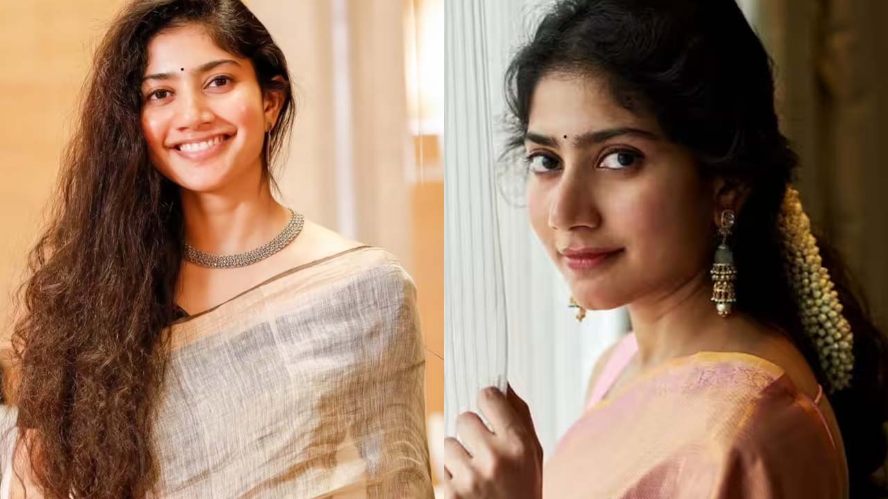 Sai Pallavi