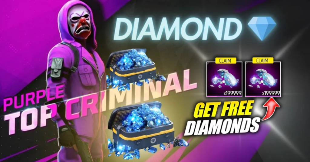 Free Fire MAX