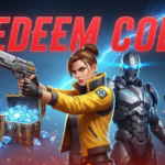 Free Fire Redeem Code