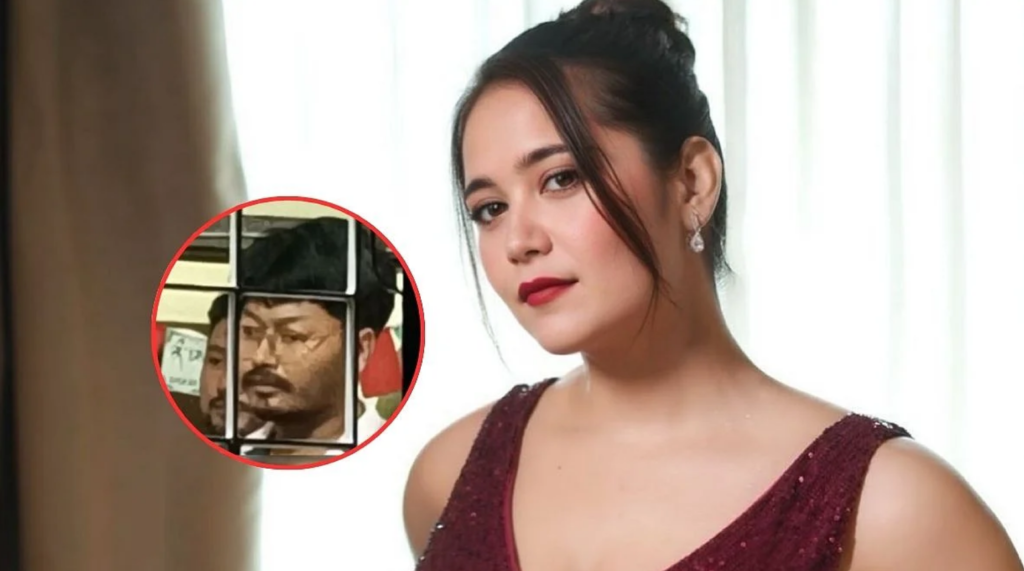Archita Phukan