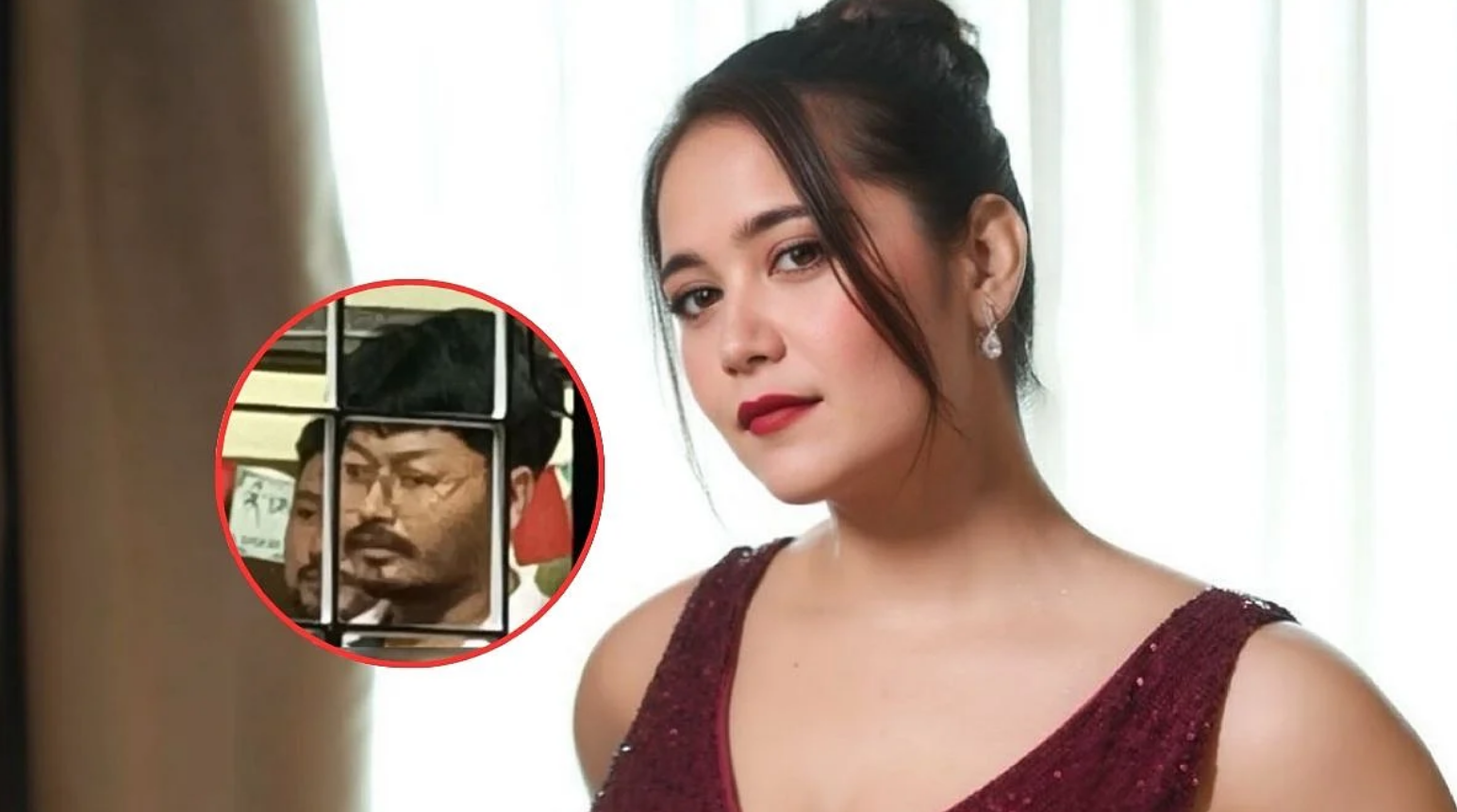 Archita Phukan
