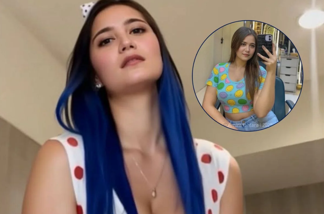 Archita Phukan