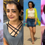 Trisha Krishnan