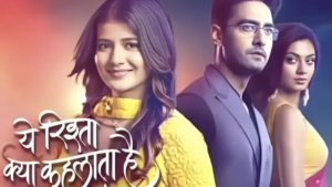 Yeh Rishta Kya Kehlata Hai: A Timeless Journey of Love, Family, and Traditions