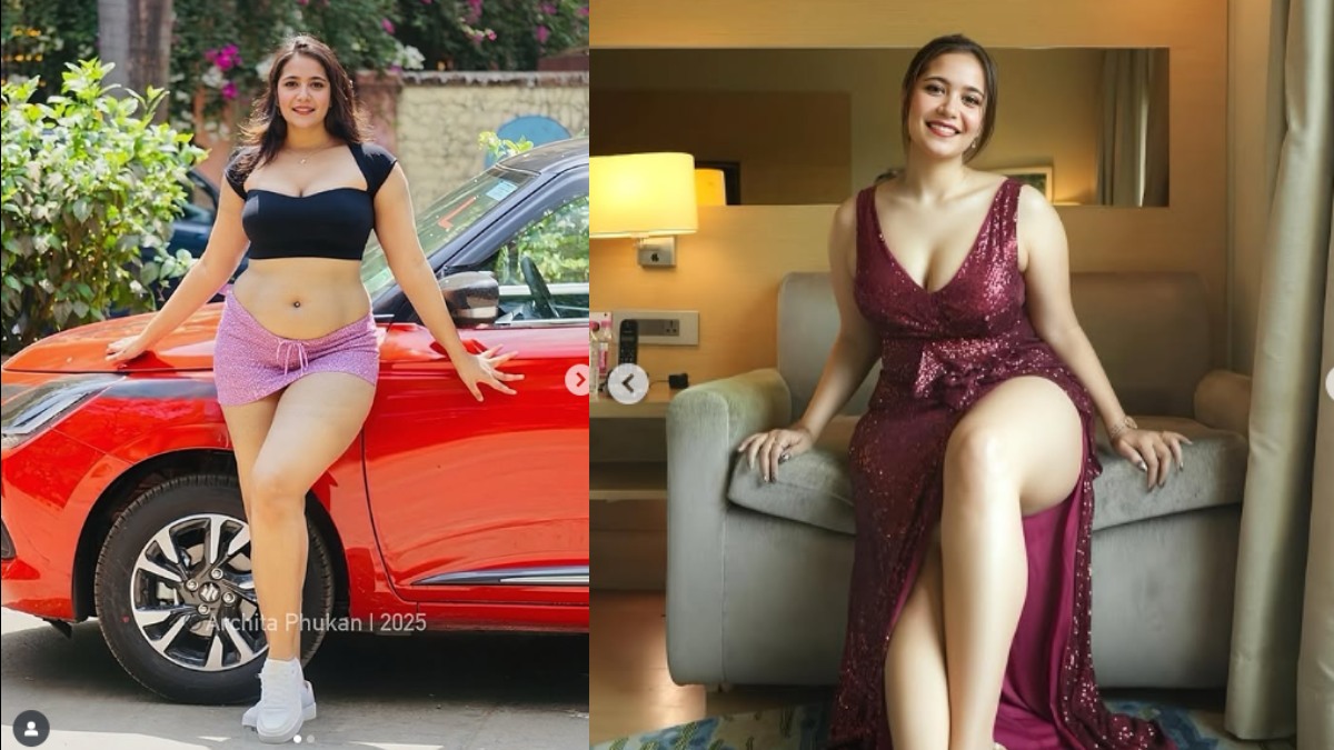 Archita Phukan
