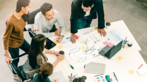 How to Find the Best Digital Marketing Agency in Singapore in 2025